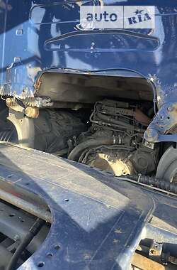Автовоз Scania R 480 2012 в 