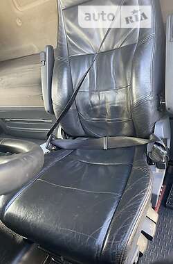 Автовоз Scania R 480 2012 в 