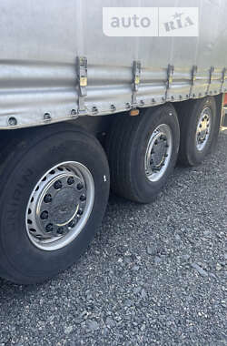 Тягач Scania R 480 2009 в 