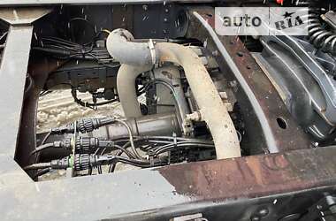 AUTO.RIA – Продам Сканія Р 480 2008 : 19200 $, Дніпро (Дніпропетровськ)