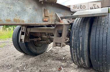 Лесовоз / Сортиментовоз Scania R 480 2007 в 