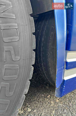 Тягач Scania R 480 2009 в 