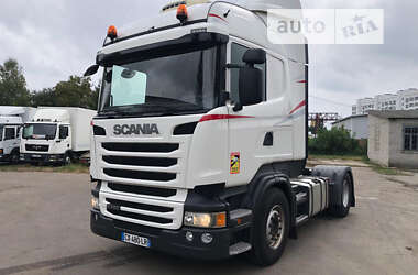 Тягач Scania R 480 2013 в Луцке