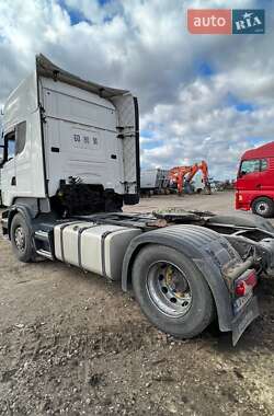 Тягач Scania R 480 2011 в Киеве