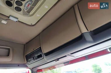 Тентованый Scania R 480 2012 в 