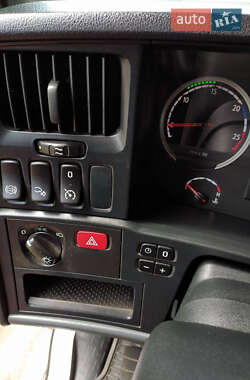Тентованый Scania R 480 2012 в 