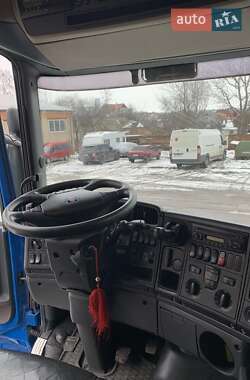 Тягач Scania R 480 2009 в 