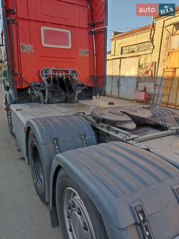 Тягач Scania R 480 2012 в Харкові