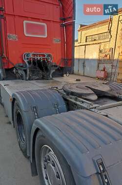 Тягач Scania R 480 2012 в 