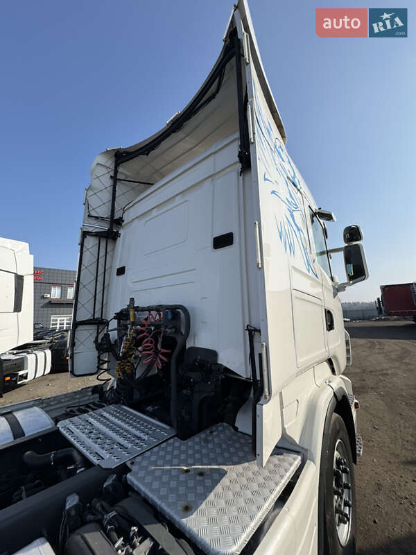 Тягач Scania R 480 2013 в Києві