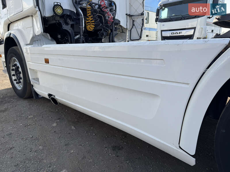 Тягач Scania R 480 2013 в Киеве