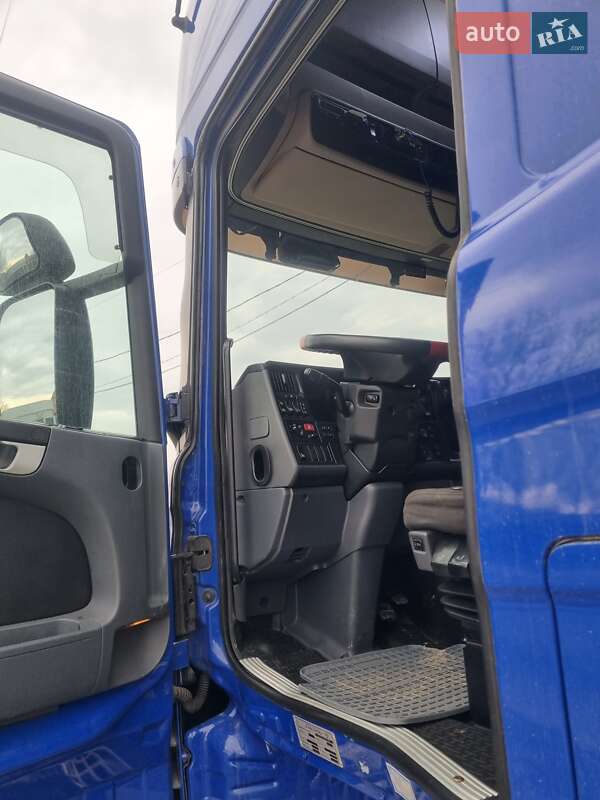 Тягач Scania R 480 2010 в Чернівцях
