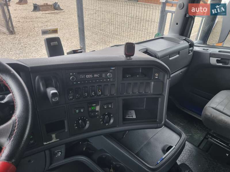 Тягач Scania R 480 2010 в Чернівцях