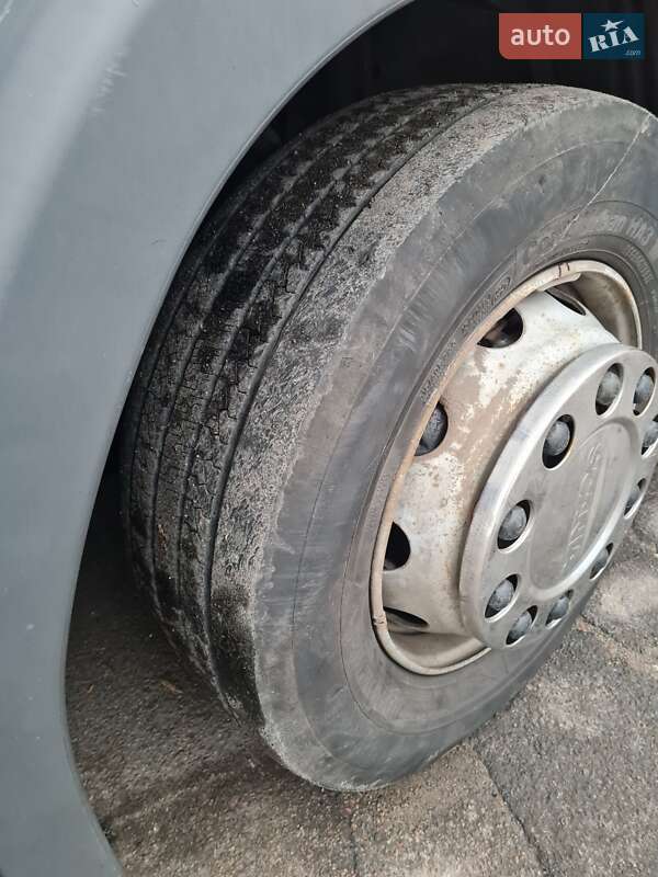 Тягач Scania R 480 2011 в Киеве фото 8 Тягач Scania R 480 2011 в Киеве