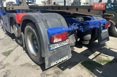 Тягач Scania R 480 2013 в 