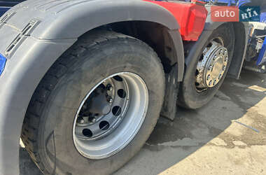 Тягач Scania R 480 2013 в 