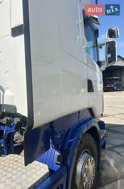 Тягач Scania R 480 2013 в 