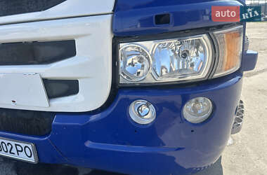 Тягач Scania R 480 2013 в 