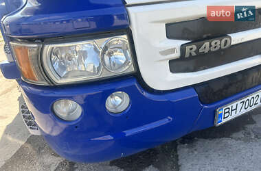 Тягач Scania R 480 2013 в 