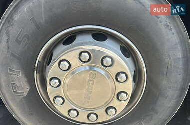 Тягач Scania R 480 2013 в 