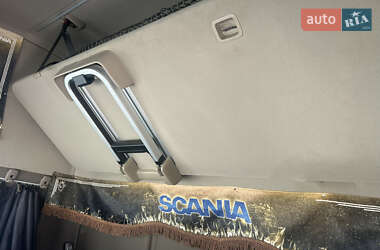 Тягач Scania R 480 2013 в 
