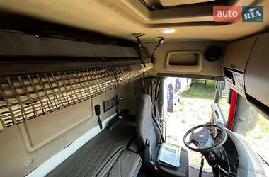 Бензовоз Scania R 480 2012 в 
