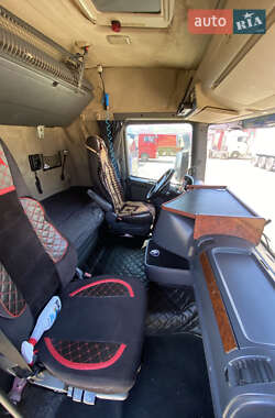 Тягач Scania R 480 2008 в 
