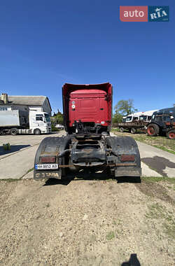 Тягач Scania R 480 2008 в 