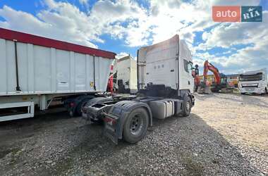 Тягач Scania R 480 2011 в 