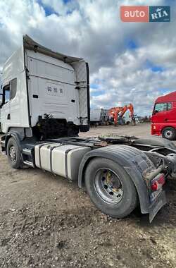 Тягач Scania R 480 2011 в 