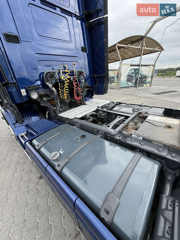 Тягач Scania R 480 2013 в Чернівцях фото 8 Тягач Scania R 480 2013 в Чернівцях