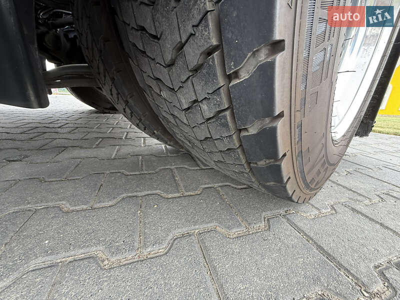 Тягач Scania R 480 2013 в Чернівцях фото 12 Тягач Scania R 480 2013 в Чернівцях