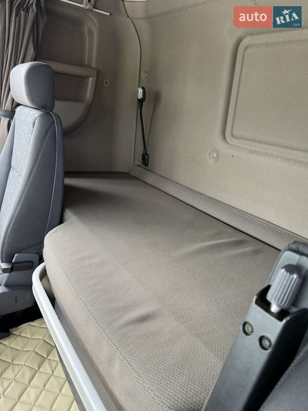 Тягач Scania R 480 2013 в Чернівцях фото 23 Тягач Scania R 480 2013 в Чернівцях