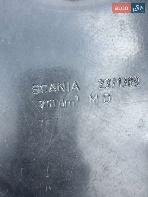 Тягач Scania R 480 2013 в Черновцах