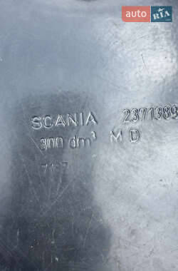 Тягач Scania R 480 2013 в 