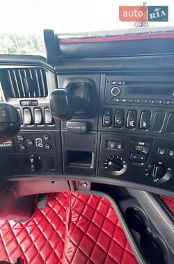 Тягач Scania R 480 2012 в 