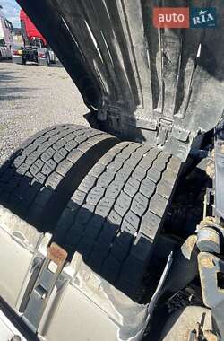 Тягач Scania R 480 2012 в 