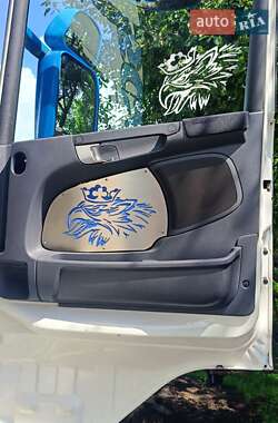 Тягач Scania R 480 2007 в 