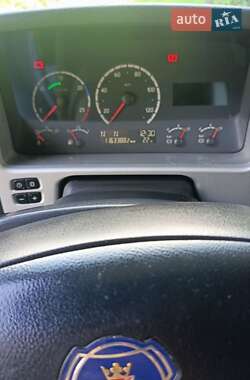 Тягач Scania R 480 2007 в 