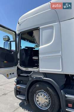 Тягач Scania R 480 2008 в 