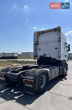 Тягач Scania R 480 2008 в 