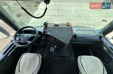 Тягач Scania R 480 2008 в 