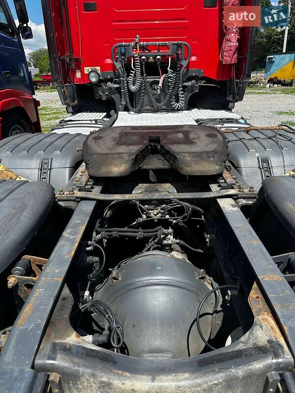 Тягач Scania R 480 2012 в Виннице