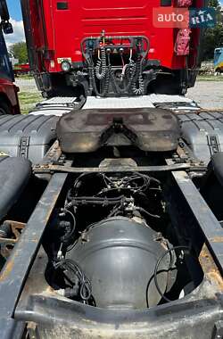 Тягач Scania R 480 2012 в 