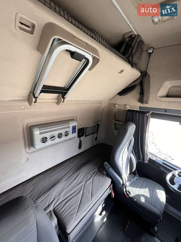Тягач Scania R 480 2013 в Львове