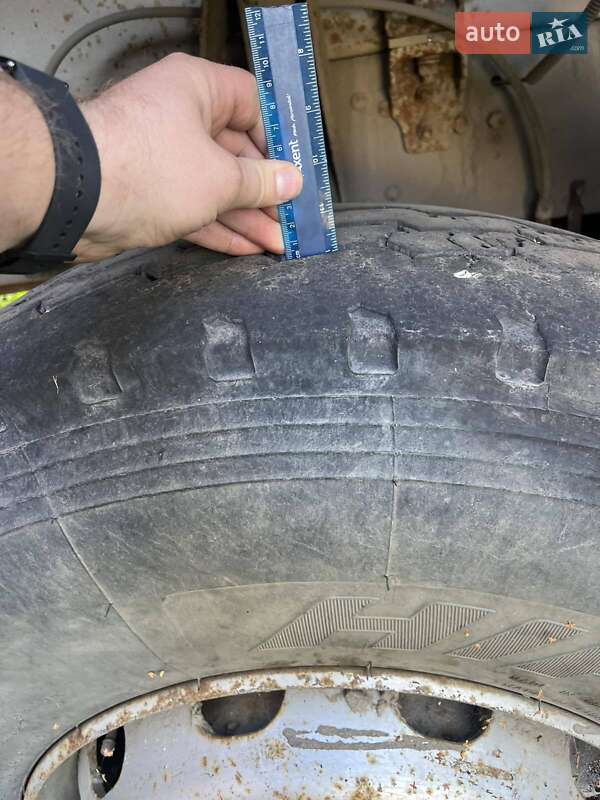 Самоскид Scania R 480 2007 в Ромнах фото 11 Самоскид Scania R 480 2007 в Ромнах