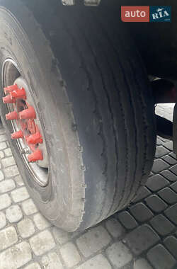 Тягач Scania R 480 2010 в 