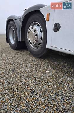 Тягач Scania R 480 2012 в 