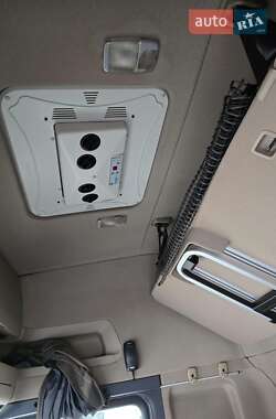 Тягач Scania R 480 2012 в 