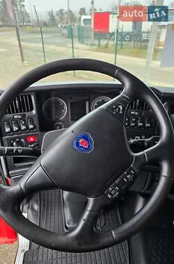 Тягач Scania R 480 2012 в 